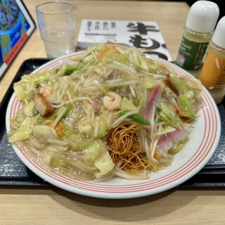 リンガーハット_1