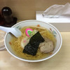 ラーメン信月