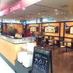 どんぐり - 【2014年05月】隣にはイートインも併設。