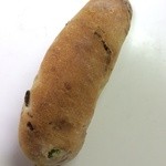 どんぐり - 【2014年05月】もちもち香ばしベーコン＠151円。