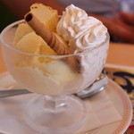 ジョイフルジュニア - アフォガード