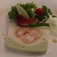 メインダイニングルーム 三笠 - 