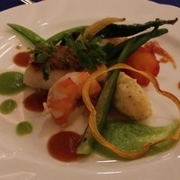 メインダイニングルーム 三笠 - 