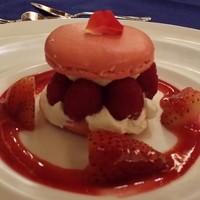 メインダイニングルーム 三笠 - 