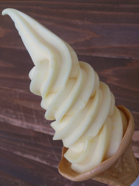 ソフトハウス - 水沢江刺（ジェラート・アイスクリーム）の写真