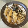牧のうどん 空港店