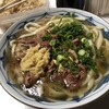 久野うどん