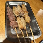 BLAST!SHINJUKU ワイン酒場 - 