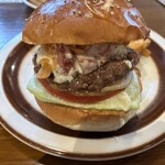 BOSSA BURGER - 