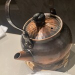 あじふらい てしお - 