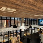BLAST!SHINJUKU ワイン酒場 - 