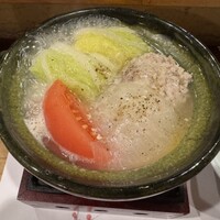 やき鳥 たかはし - 