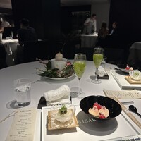 NARISAWA - 