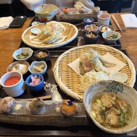 やさい家めい 表参道ヒルズ店 - 