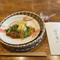 やさい家めい 表参道ヒルズ店 - 