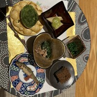 京都牛懐石 稲吉 -  京都牛懐石 稲吉 -