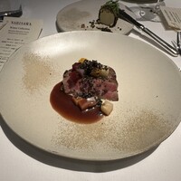 NARISAWA - 