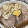中華麺店 喜楽