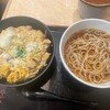 小諸そば 日本橋店