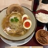麺スタイル谷本家