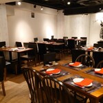 シュラスコ&ビアレストラン ALEGRIA  - 