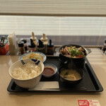 松屋 - 料理写真: