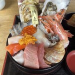 お食事酒処和 - 