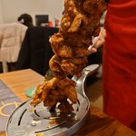 シュラスコ&ビアレストラン ALEGRIA  - 