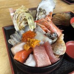 お食事酒処和 - 