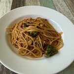 イタリア料理 アンジェリカ - 