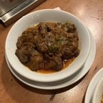 スタンドバー・マル - 