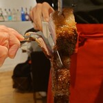 シュラスコ&ビアレストラン ALEGRIA  - 