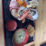 お食事酒処和 - 