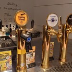 シュラスコ&ビアレストラン ALEGRIA  - 