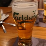 シュラスコ&ビアレストラン ALEGRIA  - 