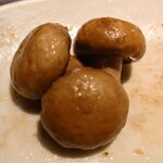 シュラスコ&ビアレストラン ALEGRIA  - 