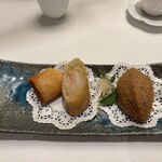 中国飯店 春秋 - 