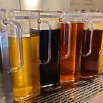 シュラスコ&ビアレストラン ALEGRIA  - 