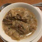 スタンドバー・マル - 