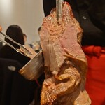 シュラスコ&ビアレストラン ALEGRIA  - 