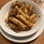 スタンドバー・マル - 