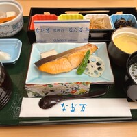 東京 なだ万 - 