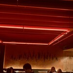 GINZA ONO Gratia -Smoke Dining- - 