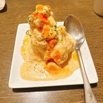 バル アドリアーノ - 