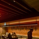 GINZA ONO Gratia -Smoke Dining- - 