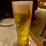 GINZA ONO Gratia -Smoke Dining- - 