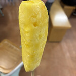 ナゴパイナップルパーク - 