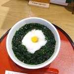 そばと酒と天ぷら 素や - 