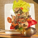 バル アドリアーノ - 