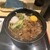 加賀 白山そば - 料理写真: